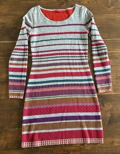 Abito maglione krimson klover - abito,