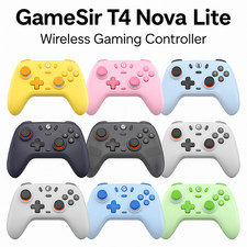 GameSir T4 Nova Lite Gamepad
