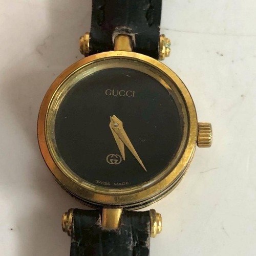 Gucci orologio vintage - gucci,
