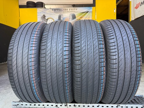 Pneumatici michelin primacy - 4,