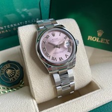✨Rolex✨orologio da donna