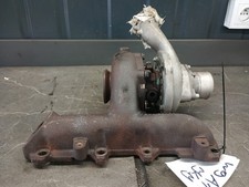 55205475 Turbocompressore per