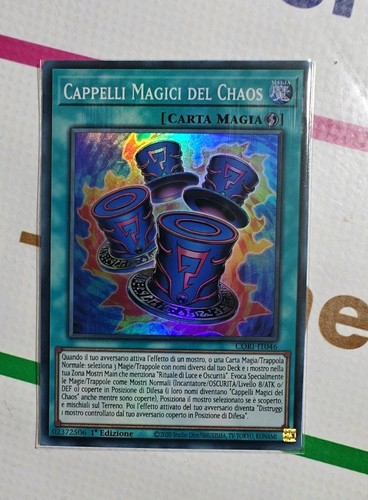 Cappelli magici del - cappelli,