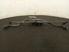 IVECO DAILY Wiper Motor Front