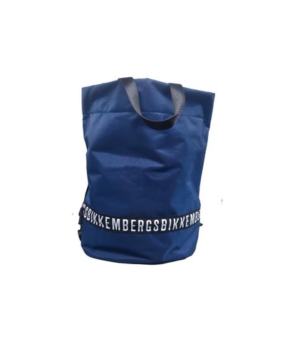 Zaino sacca bikkembergs con - sacca,