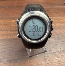 Raro Orologio Timex Baro Alti
