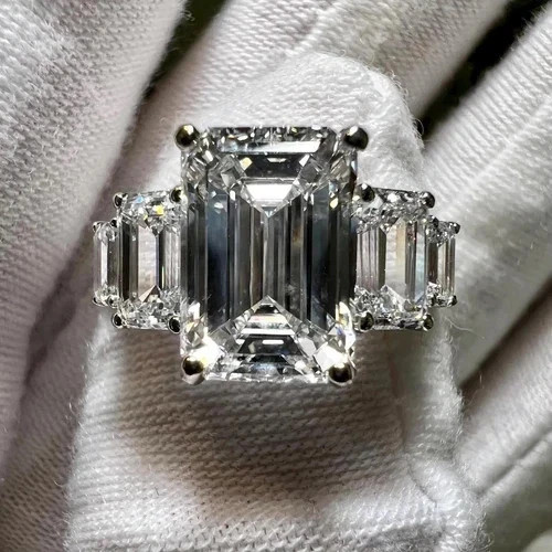 Anello fidanzamento - anello,
