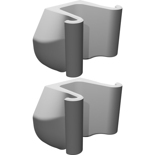 Supporto radar per garmin - supporto,