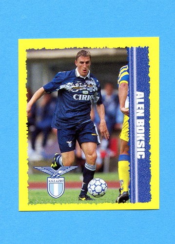 Calcio kick off 1997 - calcio, 1997-98
