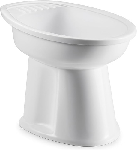 Bidet campeggio portatile e - bidet, da