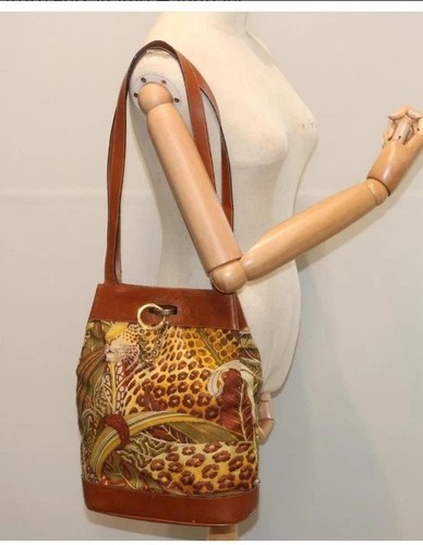 Borsa secchiello salvatore - borsa,