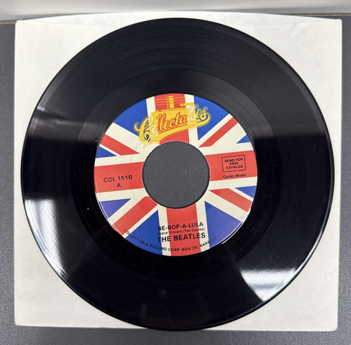 The beatles - beatles, ‎–