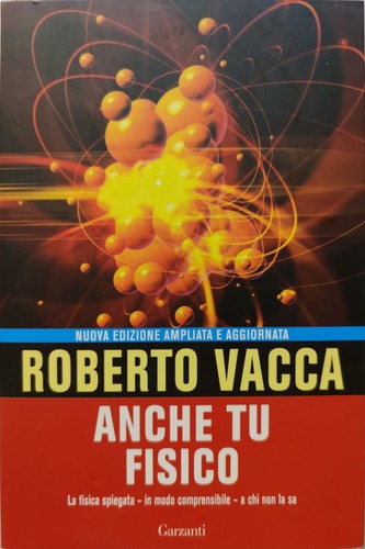 Anche fisico roberto - fisico,