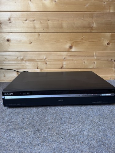 Sony rdr hxd870 - sony, rdr-hxd870