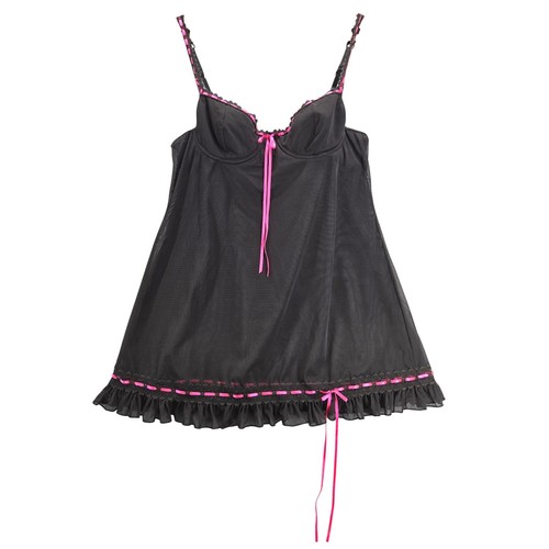 Camicia babydoll vintage