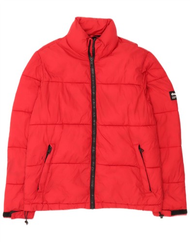 Giacca imbottita uomo - zara, uk