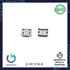 CONNETTORE RICARICA