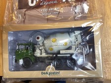 1:43 CAMION D'EPOCA ITALIANI