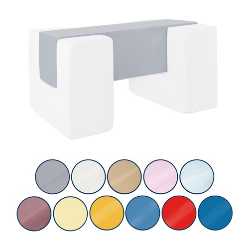Passerella blocchi soft - passerella,, blocchi,