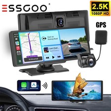 ESSGOO Portable 10.2" Car