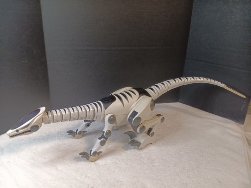 Wowwee telecomando roboraptor - telecomando,