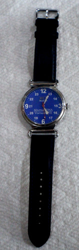 Orologio uomo vintage - orologio, xo