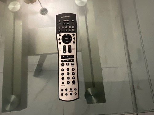 Telecomandi originali bose - originali,