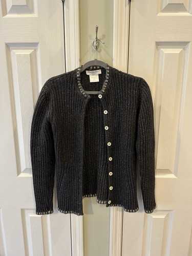 Cardigan maglione donna