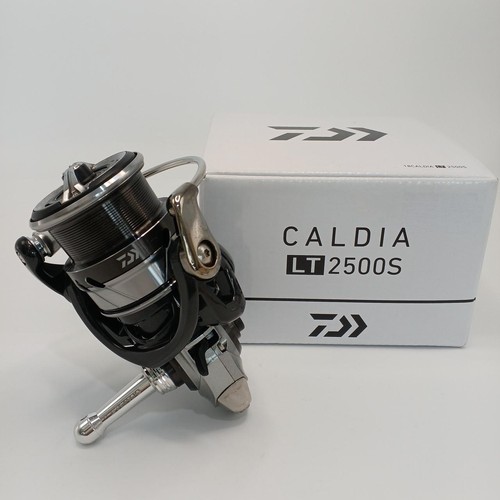 Mulinello spinning daiwa 18 - mulinello,