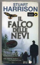 IL FALCO DELLE NEVI di Stuart