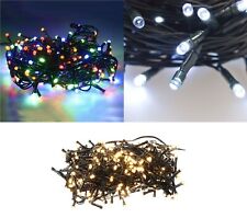 LUCI PER ALBERO DI NATALE A