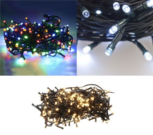 Luci per albero - per, natale
