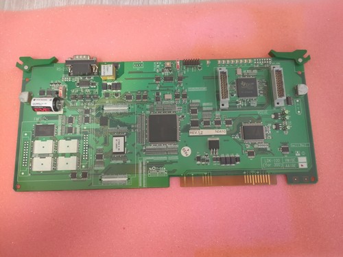 Promelit nortel scheda - promelit,