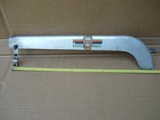 carter alluminio bici epoca