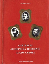 Garibaldi, Giuseppina