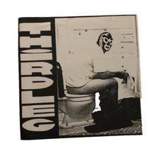 Third Leg Extended Play 33 1/3