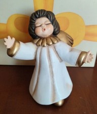 Thun Angelo STELLA presepe Del Giubileo In Omaggio Angioletto Thun O Altro Thun 