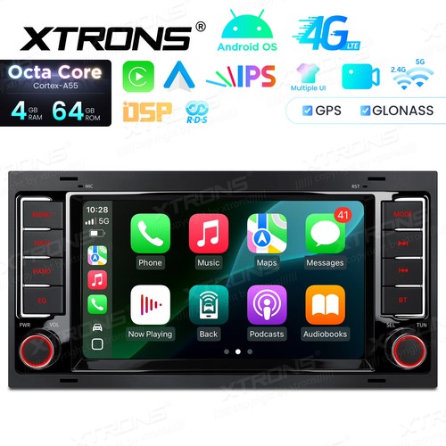 Autoradio per vw touareg - per,