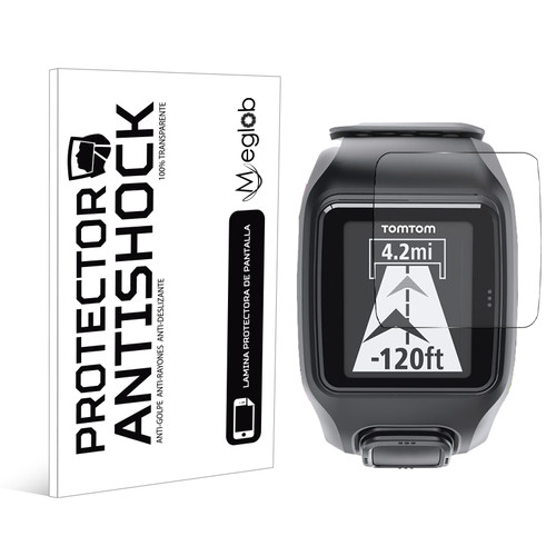 Antishock protezione schermo - antishock,