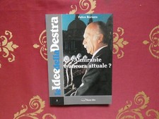 felice borsato almirante è