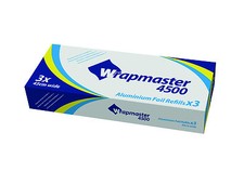 Wrapmaster 4500 Foglio 18"