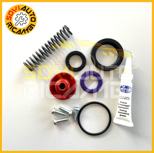 Kit riparazione pompa frizione - kit,