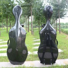 Nuova custodia violoncello 4/4