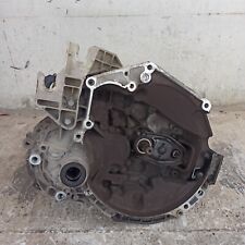 Cambio Manuale 5 Marce Peugeot 207 2008 1.4 Benzina 16v Motorino Posteriore