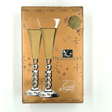 Cristal d'Arques Millennium