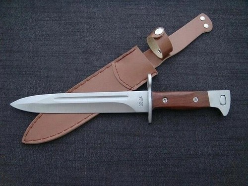 Coltello da caccia - cm,