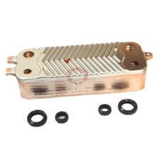 SCAMBIATORE SANITARIO 16