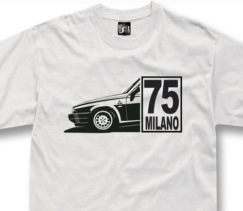 Shirt per alfa - t-shirt, romeo