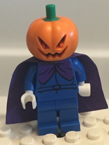 Lego scooby doo minifigures - lego,