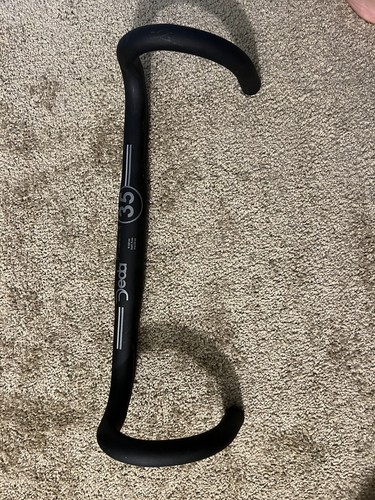 Deda alloy handlebars 0 - 35, 44.0